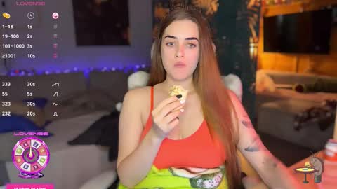 Snapshot of ps6pro chatting on September 30, 3:00 am Queen of Pain online show from September 30, 3:00 am