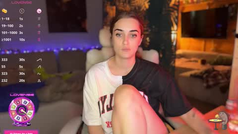 Snapshot of ps6pro chatting on October 2, 11:17 am Queen of Pain online show from October 2, 11:17 am