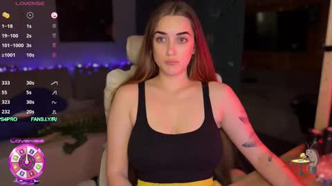 Snapshot of ps6pro chatting on October 7, 5:48 am Queen of Pain online show from October 7, 5:48 am