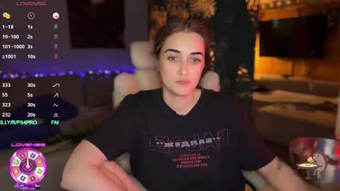 Snapshot of ps6pro chatting on October 7, 5:54 pm Queen of Pain online show from October 7, 5:54 pm