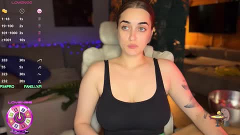 Snapshot of ps6pro chatting on October 8, 8:12 am Queen of Pain online show from October 8, 8:12 am