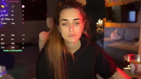 Snapshot of ps6pro chatting on October 15, 4:29 pm Queen of Pain online show from October 15, 4:29 pm