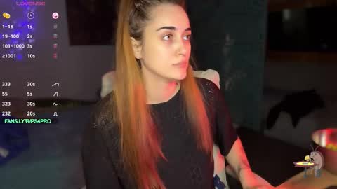 Snapshot of ps6pro chatting on October 16, 4:08 pm Queen of Pain online show from October 16, 4:08 pm