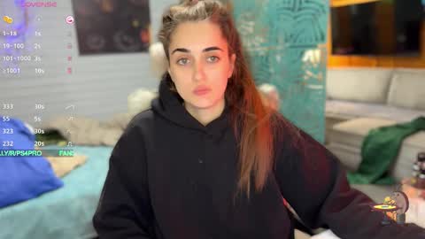 Snapshot of ps6pro chatting on October 17, 12:41 pm Queen of Pain online show from October 17, 12:41 pm