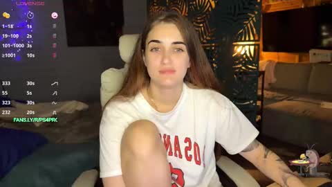 Snapshot of ps6pro chatting on October 21, 2:12 am Queen of Pain online show from October 21, 2:12 am