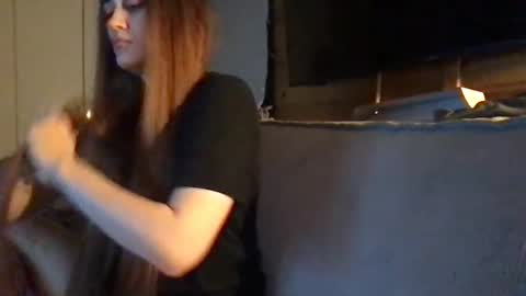 Snapshot of ps6pro chatting on October 23, 9:35 pm Queen of Pain online show from October 23, 9:35 pm