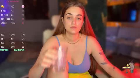 Snapshot of ps6pro chatting on October 28, 11:18 pm Queen of Pain online show from October 28, 11:18 pm