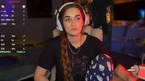 Snapshot of ps6pro chatting on October 31, 1:01 pm Queen of Pain online show from October 31, 1:01 pm