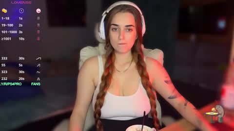 Snapshot of ps6pro chatting on November 1, 4:58 am Queen of Pain online show from November 1, 4:58 am