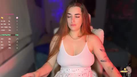 Queen of Pain online show from November 4, 4:55 am