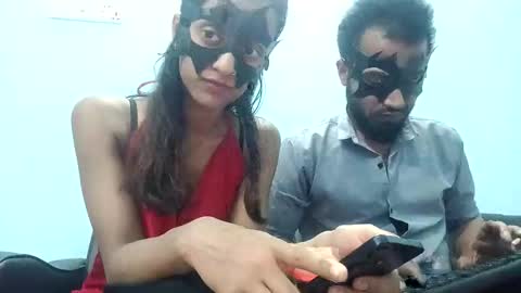 Pseudonym online show from February 20, 3:34 pm