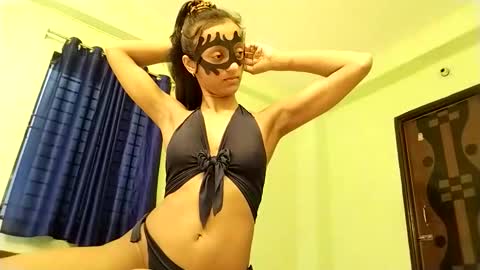 Pseudonym online show from May 9, 12:16 am