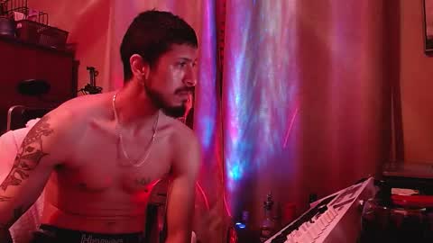 Snapshot of psilocipher chatting on October 13, 11:54 am Sk8wave online show from October 13, 11:54 am