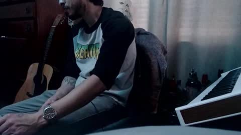 Sk8wave online show from February 2, 10:52 pm