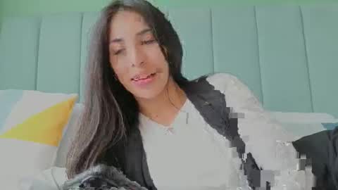 Katerine online show from December 2, 8:15 pm