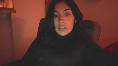 Katerine online show from May 19, 1:22 am