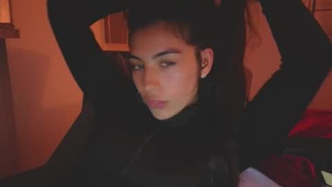 Katerine online show from May 19, 1:56 am