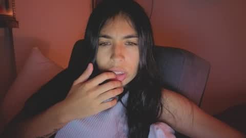 Katerine online show from May 20, 2:18 am