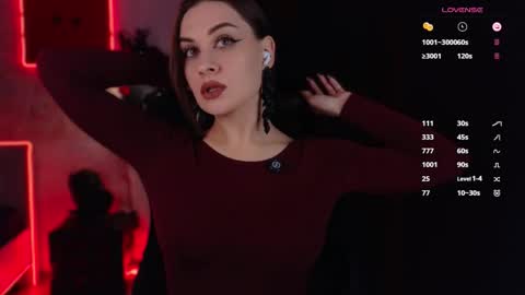 Elena online show from October 10, 11:26 pm