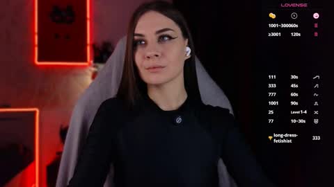 Elena online show from October 17, 9:50 pm