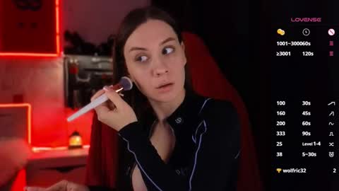 Elena online show from March 20, 1:16 pm