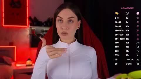 Elena online show from March 22, 1:14 pm