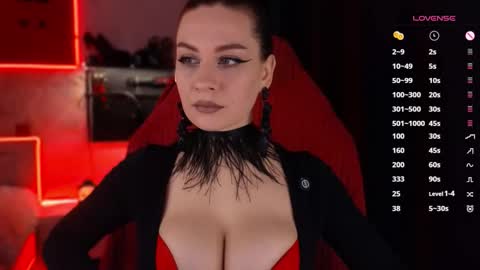 Elena online show from March 26, 1:28 pm