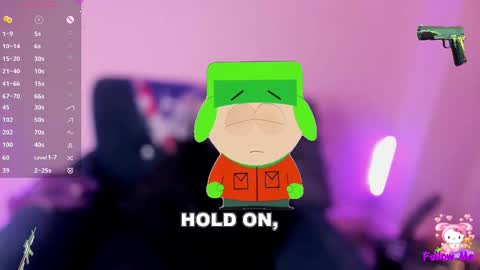 Snapshot of psychodoll_11 chatting on March 29, 5:24 pm psycodoll online show from March 29, 5:24 pm