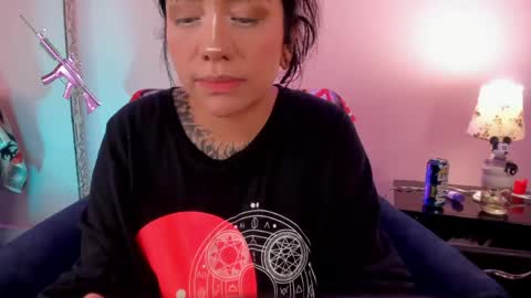 psycodoll online show from May 15, 3:35 am