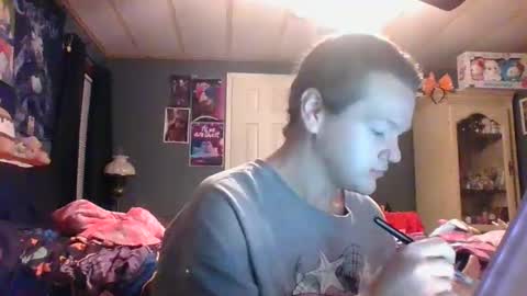 Snapshot of psycholette chatting on December 22, 11:20 pm ThickLetteSweetheart online show from December 22, 11:20 pm