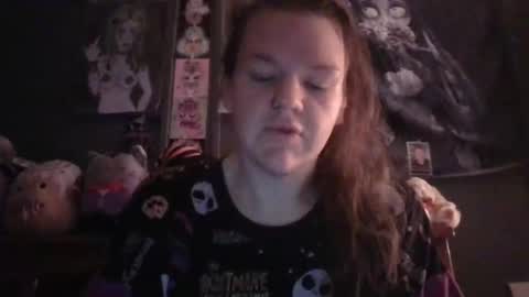 Snapshot of psycholette chatting on January 15, 12:19 am ThickLetteSweetheart online show from January 15, 12:19 am