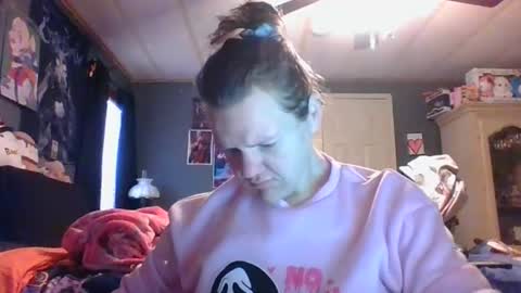 Snapshot of psycholette chatting on January 26, 5:55 pm ThickLetteSweetheart online show from January 26, 5:55 pm