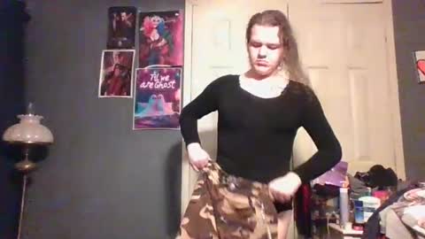 Snapshot of psycholette chatting on February 8, 11:02 pm ThickLetteSweetheart online show from February 8, 11:02 pm