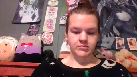 Snapshot of psycholette chatting on November 30, 8:24 pm ThickLetteSweetheart online show from November 30, 8:24 pm