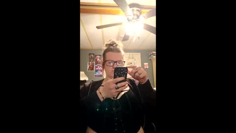 Snapshot of psycholette chatting on February 18, 4:19 am ThickLetteSweetheart online show from February 18, 4:19 am