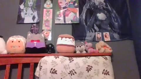 Snapshot of psycholette chatting on February 20, 8:09 pm ThickLetteSweetheart online show from February 20, 8:09 pm