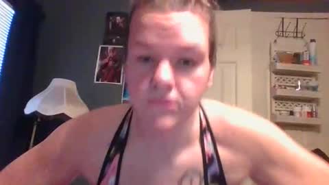 Snapshot of psycholette chatting on February 22, 9:35 pm ThickLetteSweetheart online show from February 22, 9:35 pm