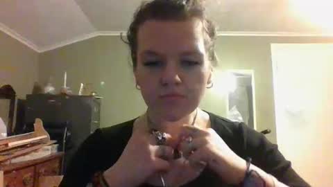 Snapshot of psycholette chatting on March 1, 1:07 am ThickLetteSweetheart online show from March 1, 1:07 am