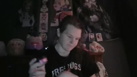 Snapshot of psycholette chatting on March 4, 11:00 pm ThickLetteSweetheart online show from March 4, 11:00 pm