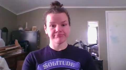 Snapshot of psycholette chatting on March 8, 4:33 pm ThickLetteSweetheart online show from March 8, 4:33 pm