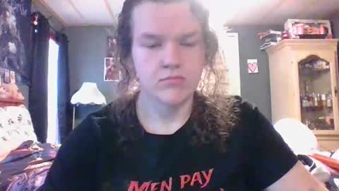 Snapshot of psycholette chatting on March 9, 7:40 pm ThickLetteSweetheart online show from March 9, 7:40 pm