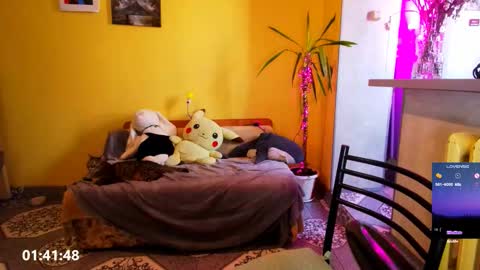 Snapshot of psyheya chatting on March 3, 7:14 am LUCY ----- online show from March 3, 7:14 am