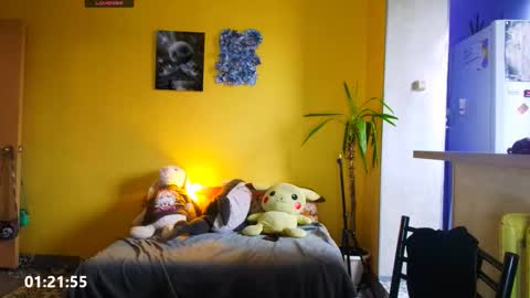 Snapshot of psyheya chatting on March 30, 11:55 am LUCY ----- online show from March 30, 11:55 am