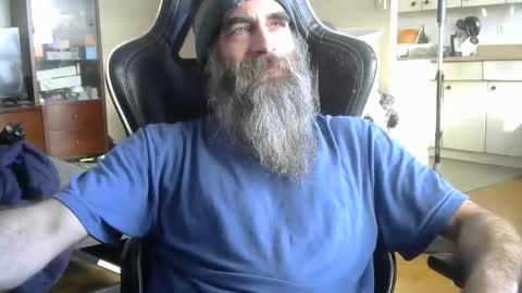 Snapshot of psytimes chatting on February 3, 8:14 pm Psytimes online show from February 3, 8:14 pm