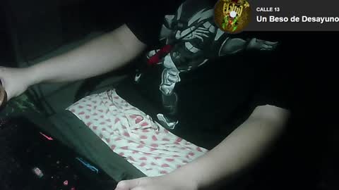 Snapshot of pt35l chatting on December 11, 4:18 am your mysterious man online show from December 11, 4:18 am