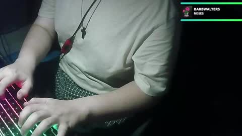 Snapshot of pt35l chatting on December 27, 7:18 am your mysterious man online show from December 27, 7:18 am