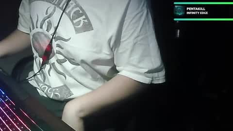 Snapshot of pt35l chatting on January 5, 4:04 am your mysterious man online show from January 5, 4:04 am