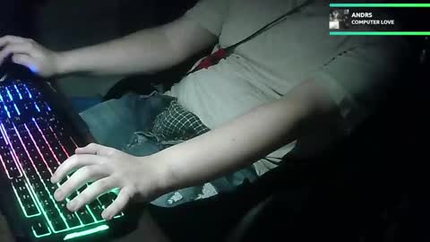 Snapshot of pt35l chatting on February 11, 4:22 am your mysterious man online show from February 11, 4:22 am