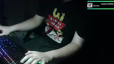 Snapshot of pt35l chatting on February 14, 4:04 am your mysterious man online show from February 14, 4:04 am