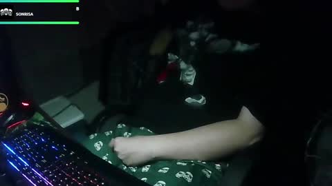 Snapshot of pt35l chatting on March 3, 7:10 am your mysterious man online show from March 3, 7:10 am